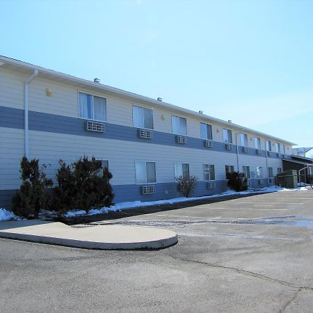 Selby Motel Exterior photo